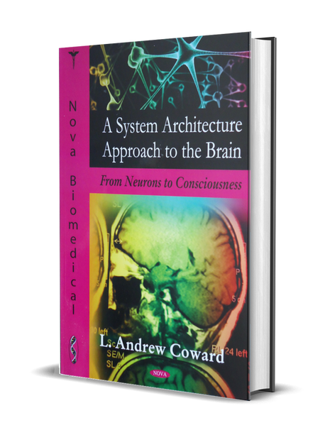 A system architecture approach to the brain from neurons to consciousness